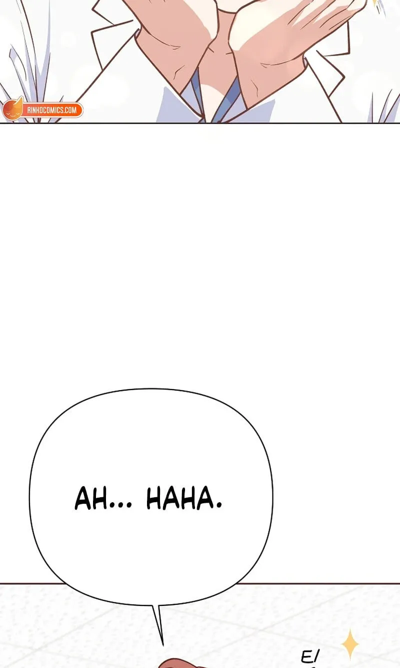 Emergency Blind Date  Chapter 38 page 80 - 