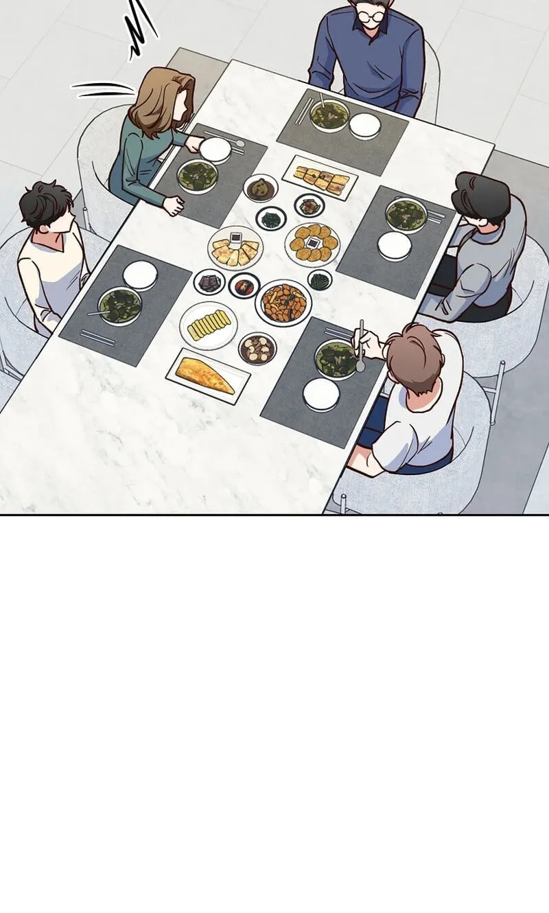 Emergency Blind Date  Chapter 38 page 9 - 