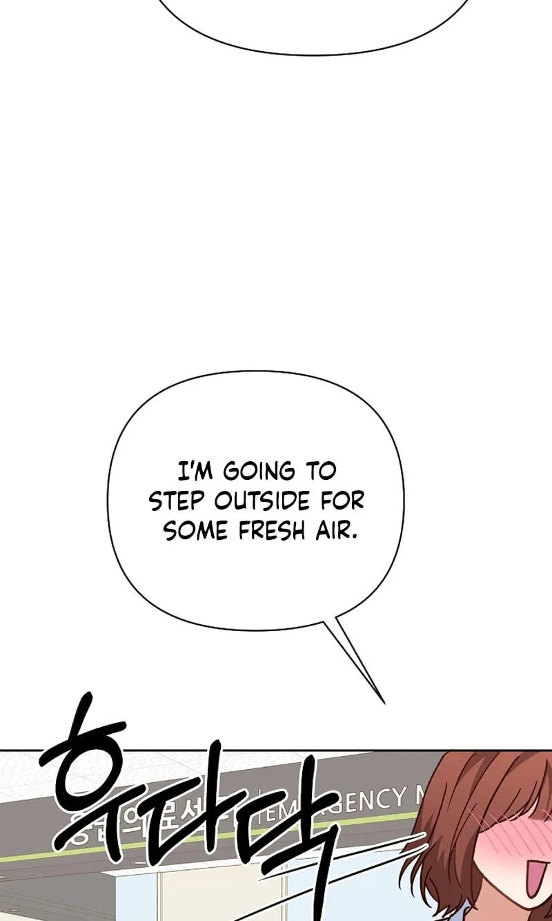 Emergency Blind Date  Chapter 38 page 82 - 