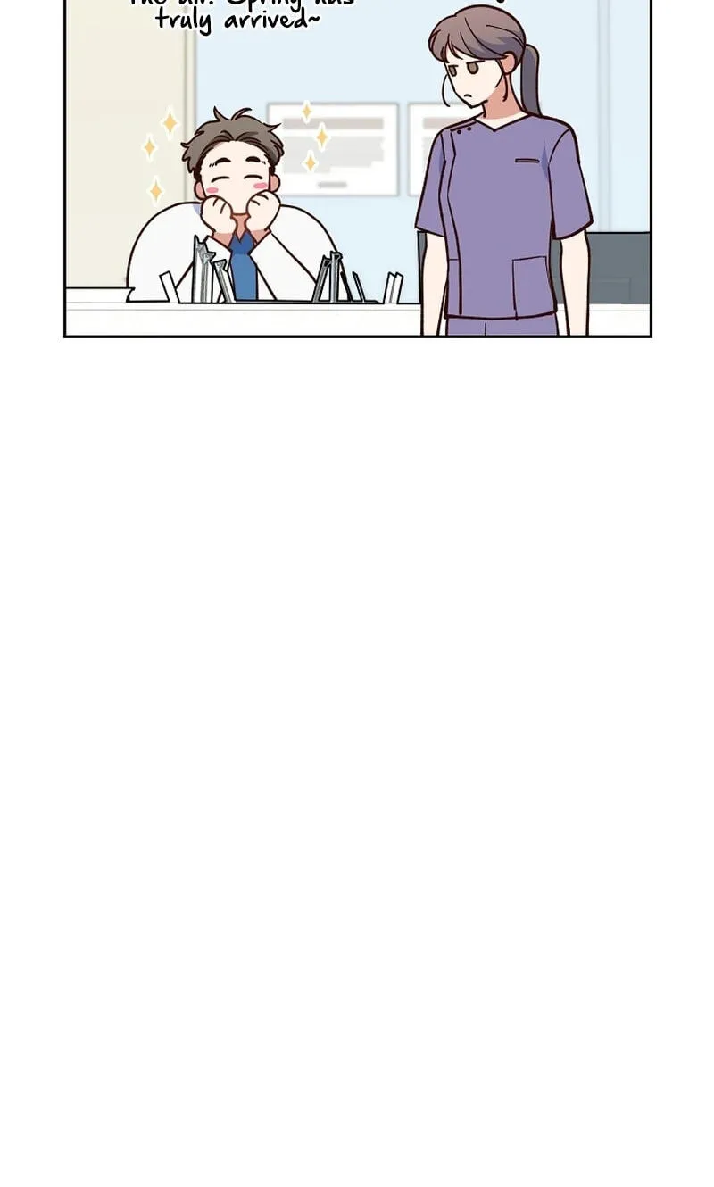 Emergency Blind Date  Chapter 38 page 84 - 