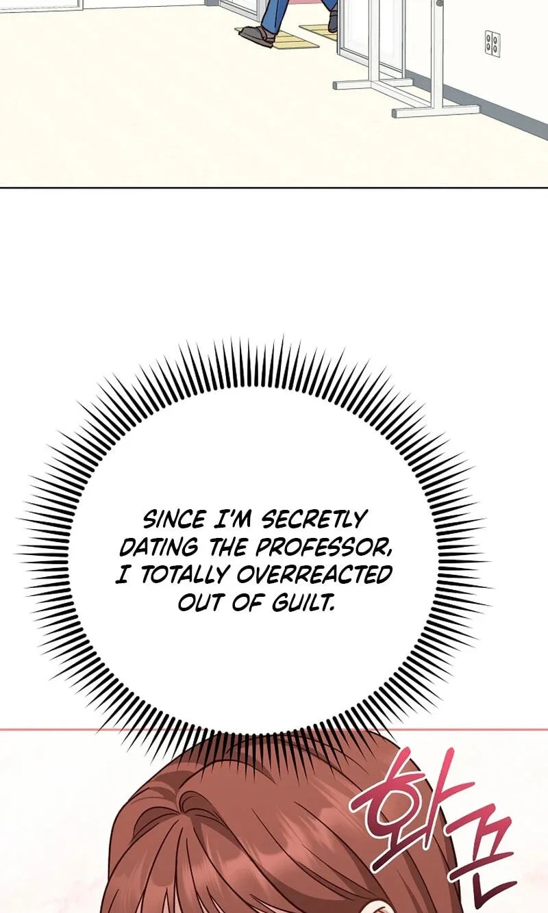 Emergency Blind Date  Chapter 38 page 86 - 