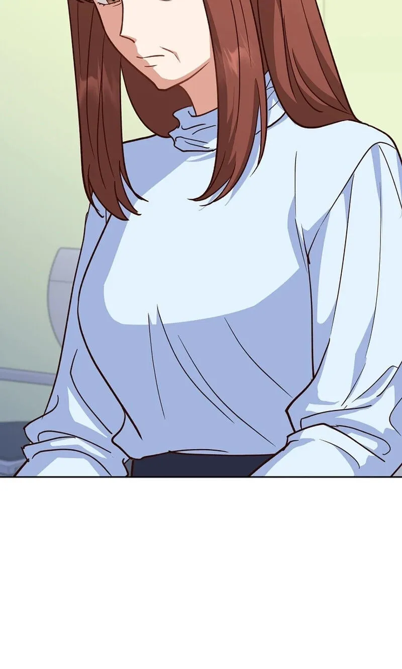 Emergency Blind Date  Chapter 38 page 90 - 