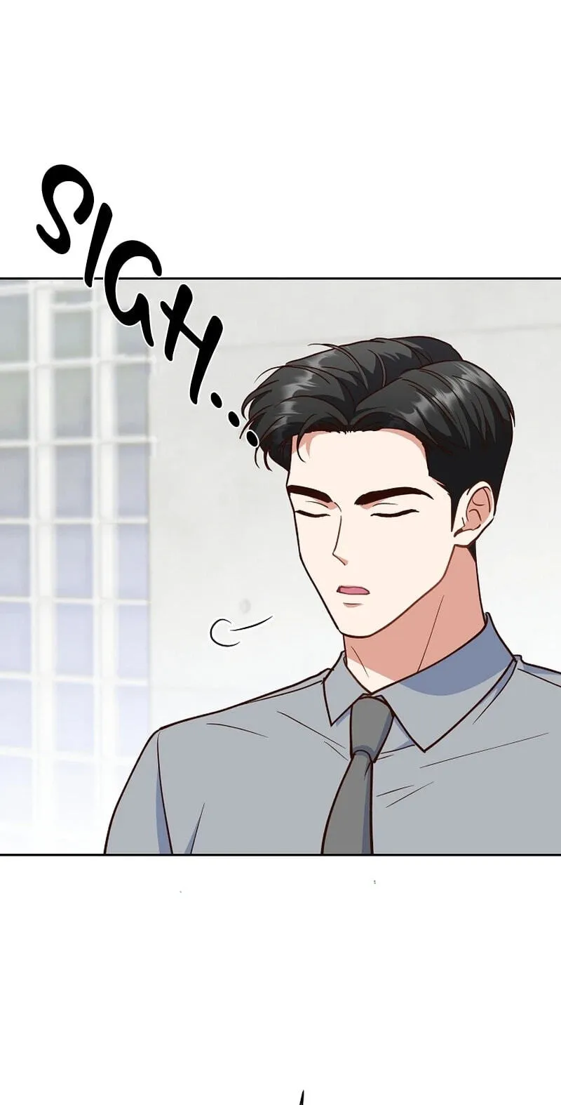 Emergency Blind Date  Chapter 38 page 10 - 