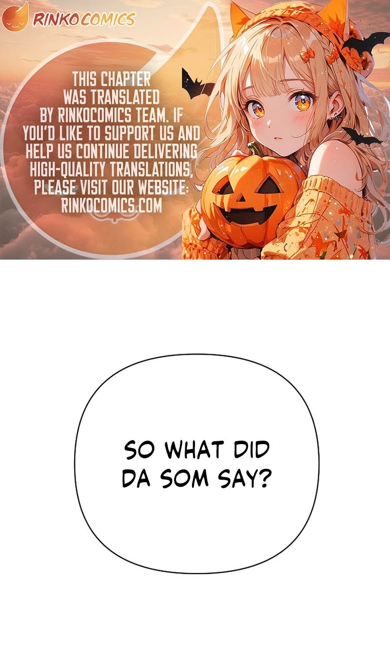 Emergency Blind Date  Chapter 40 page 1 - 