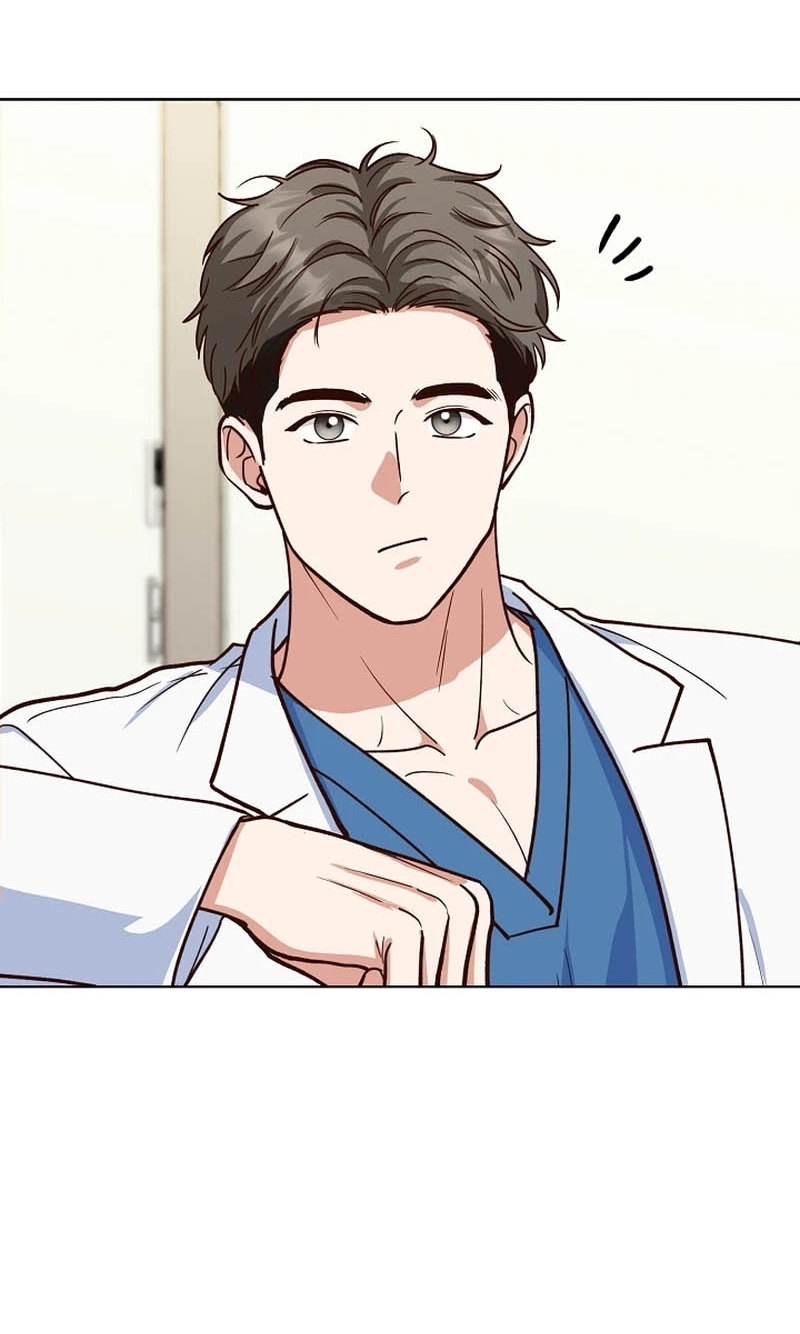 Emergency Blind Date  Chapter 40 page 2 - 
