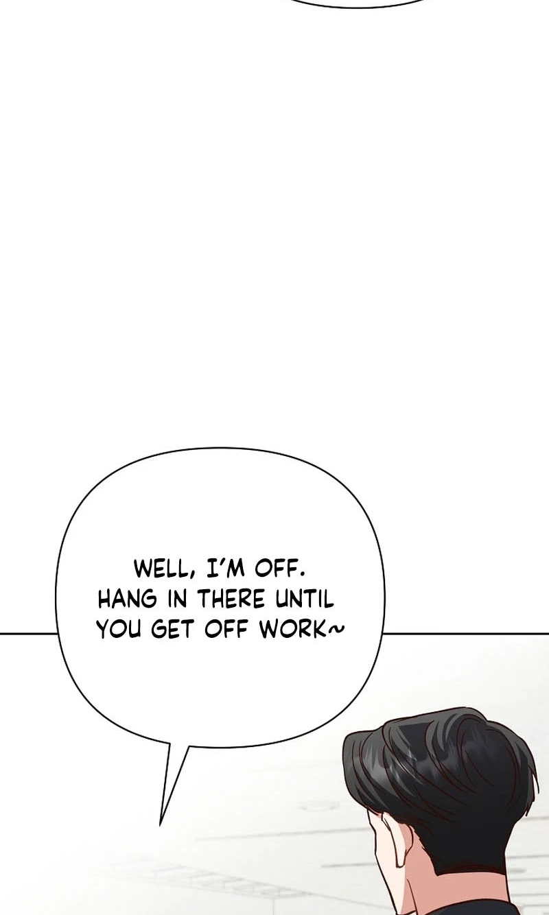 Emergency Blind Date  Chapter 40 page 15 - 