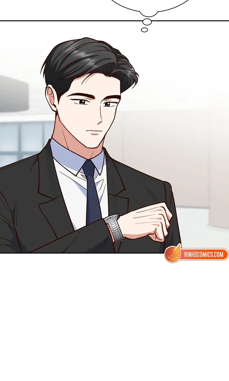 Emergency Blind Date  Chapter 40 page 17 - 