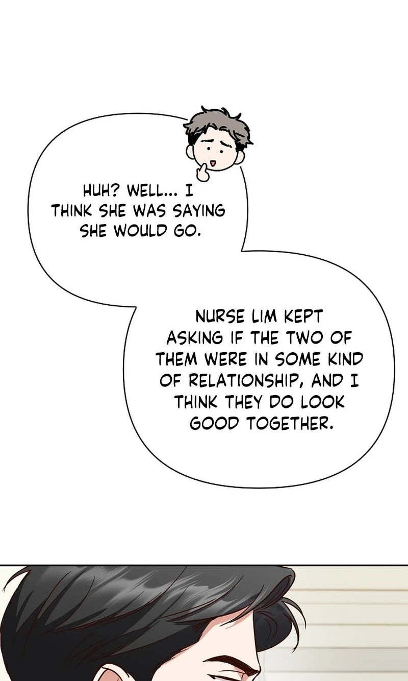 Emergency Blind Date  Chapter 40 page 3 - 