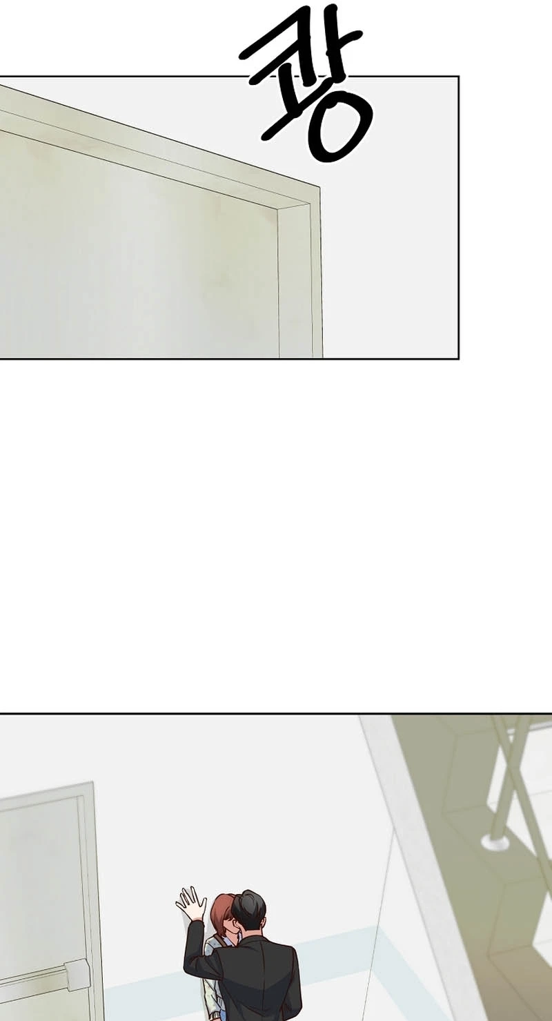 Emergency Blind Date  Chapter 40 page 23 - 