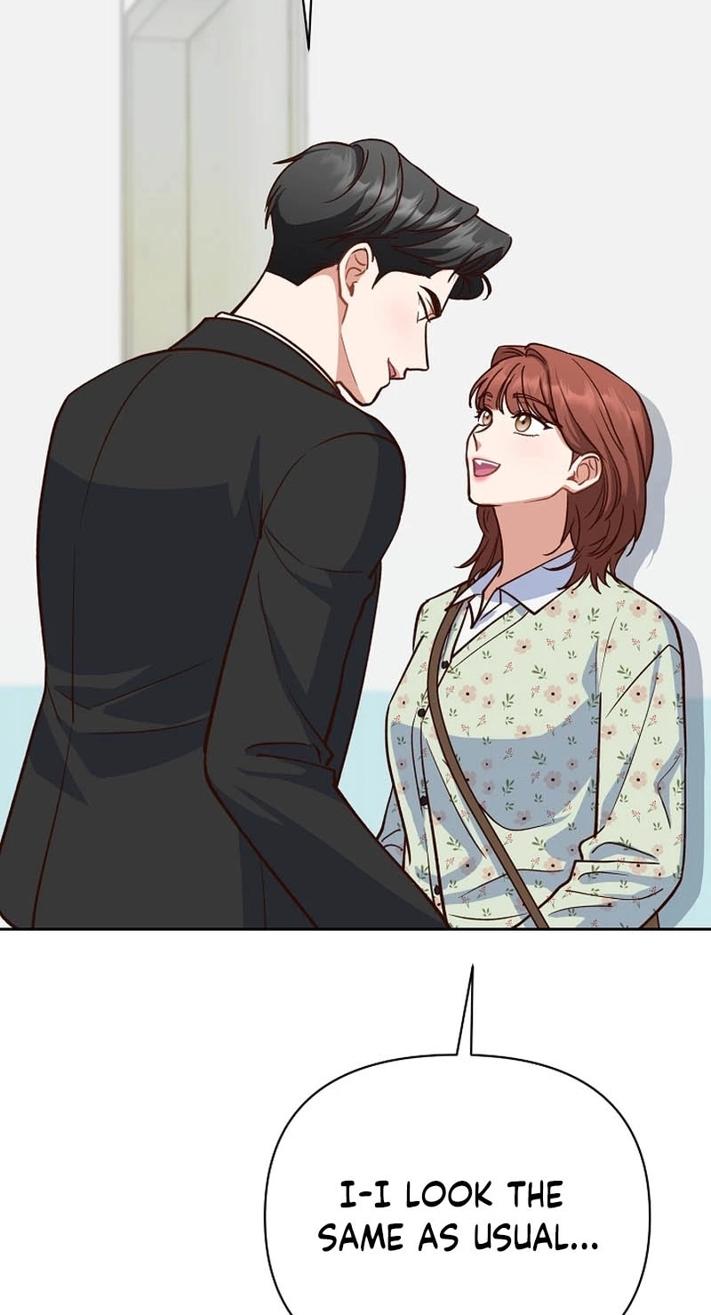 Emergency Blind Date  Chapter 40 page 25 - 