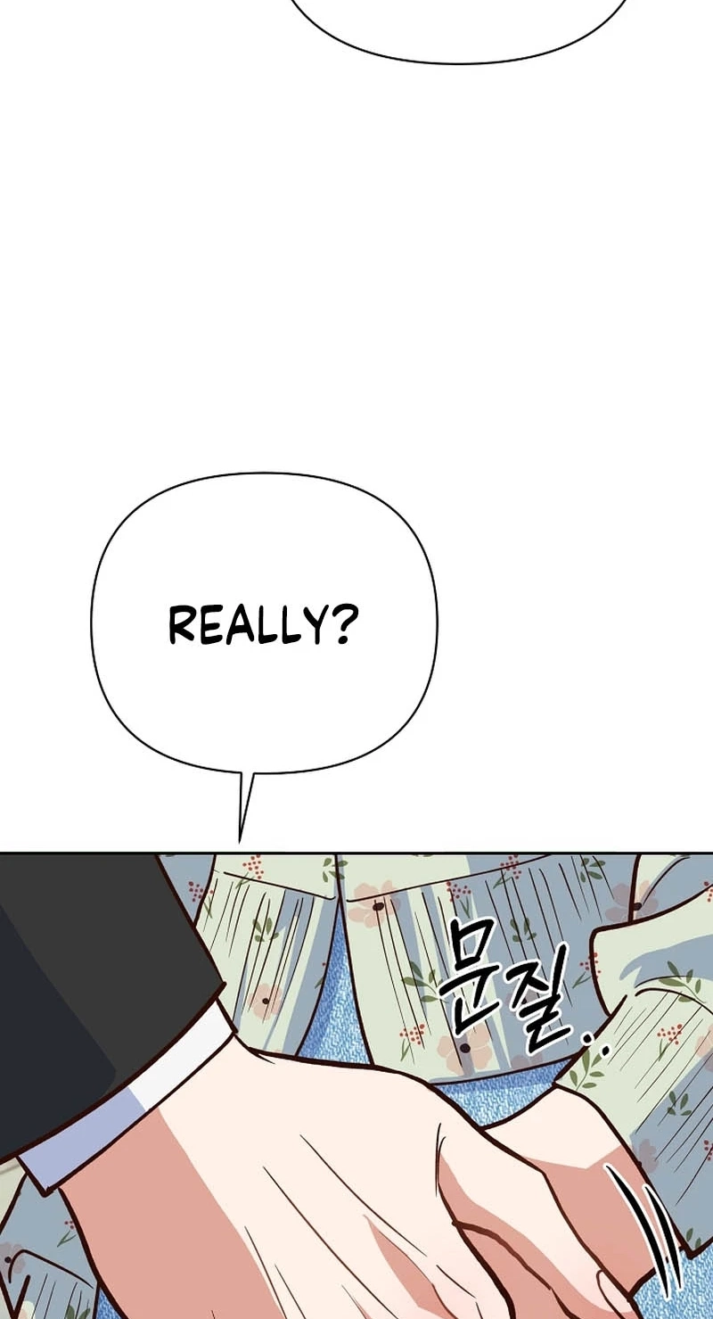 Emergency Blind Date  Chapter 40 page 26 - 