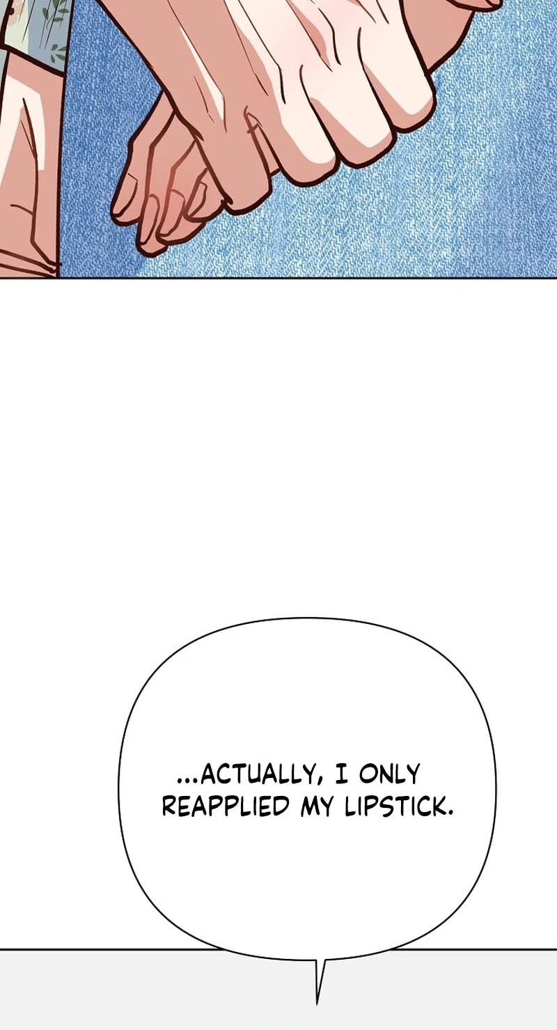 Emergency Blind Date  Chapter 40 page 27 - 