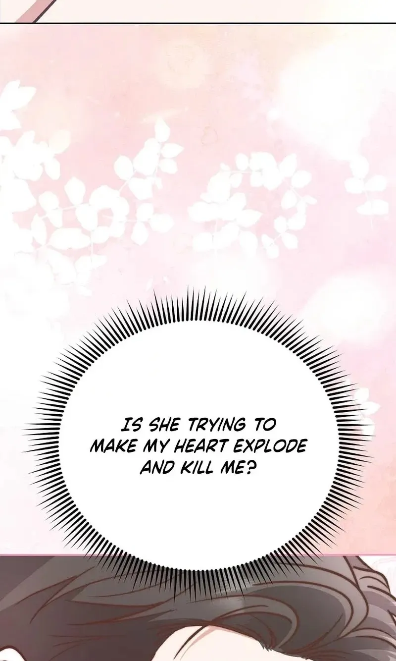 Emergency Blind Date  Chapter 40 page 30 - 