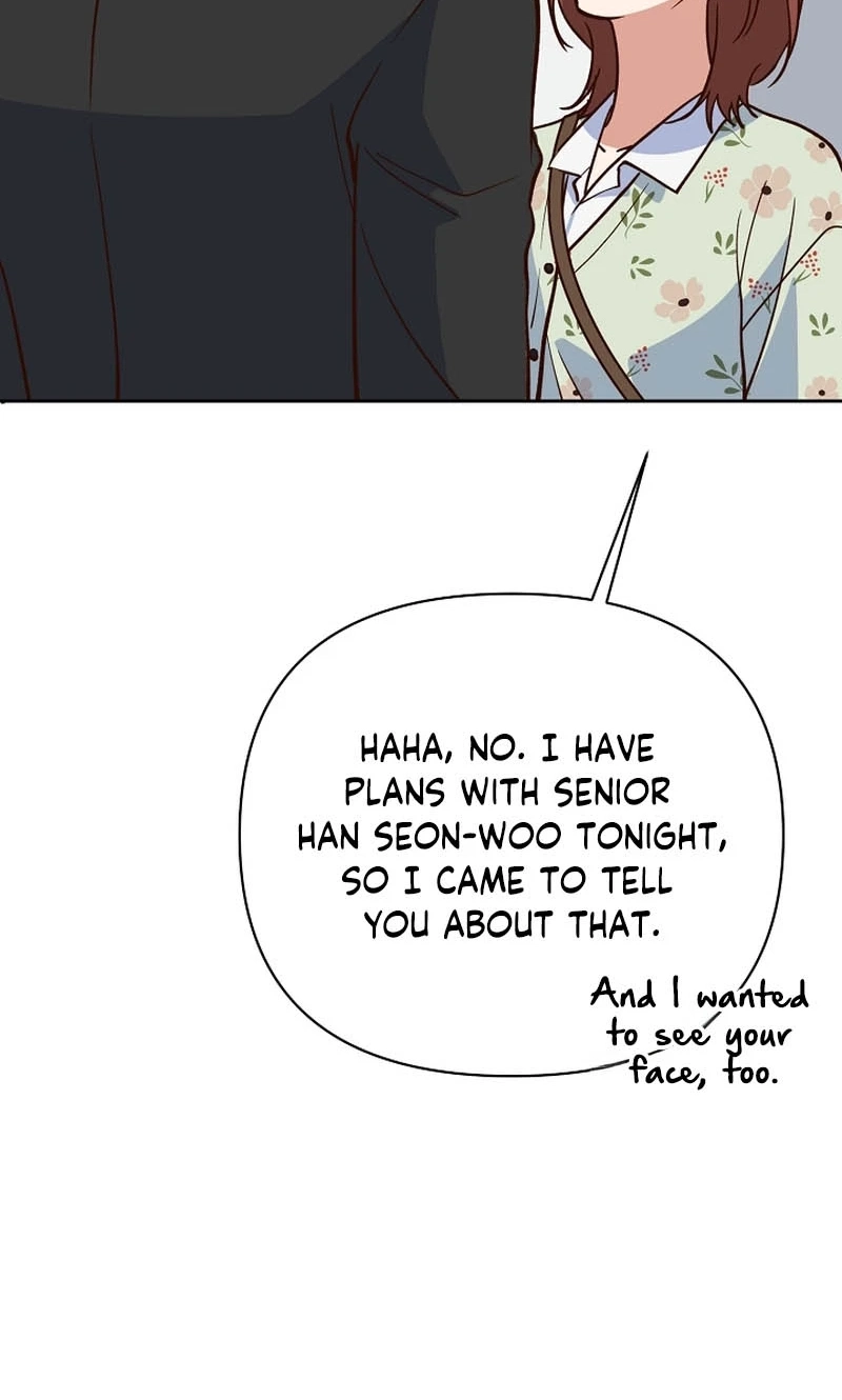 Emergency Blind Date  Chapter 40 page 33 - 