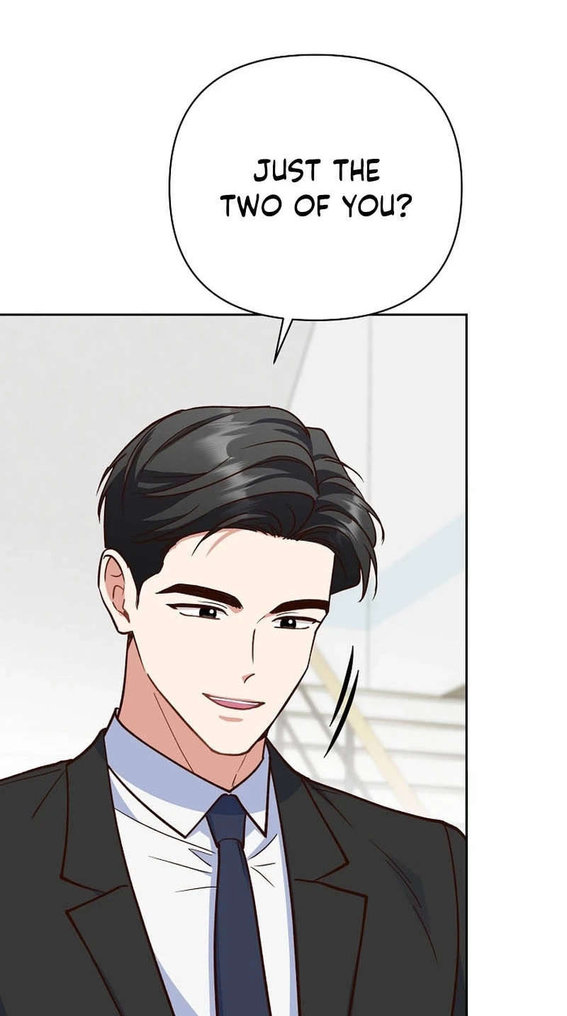 Emergency Blind Date  Chapter 40 page 34 - 