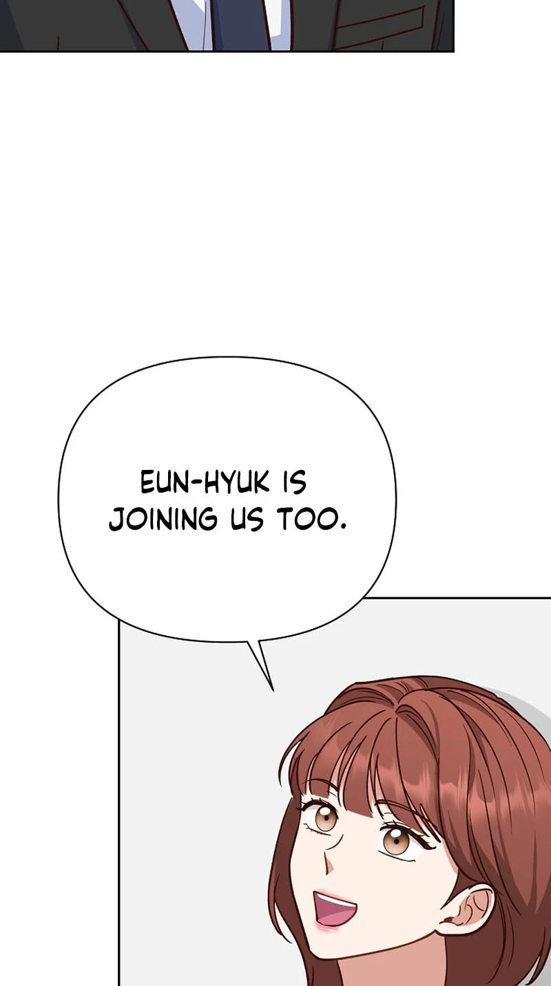 Emergency Blind Date  Chapter 40 page 35 - 