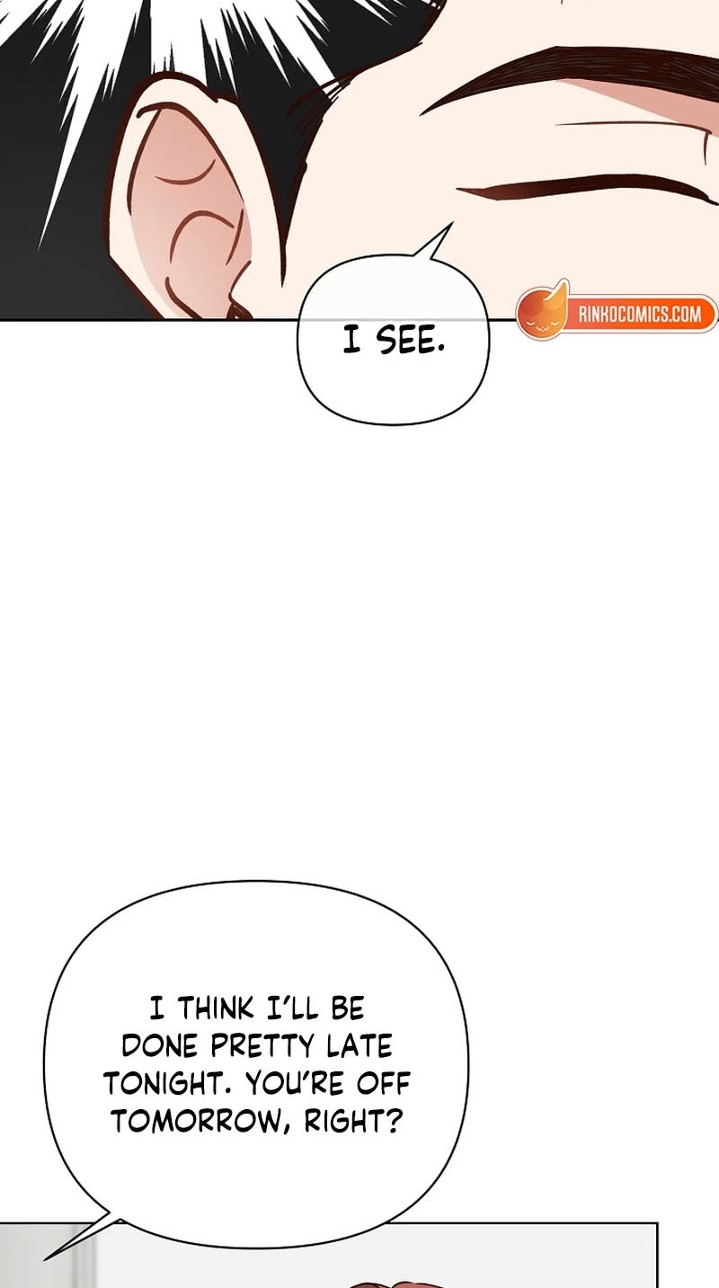 Emergency Blind Date  Chapter 40 page 37 - 
