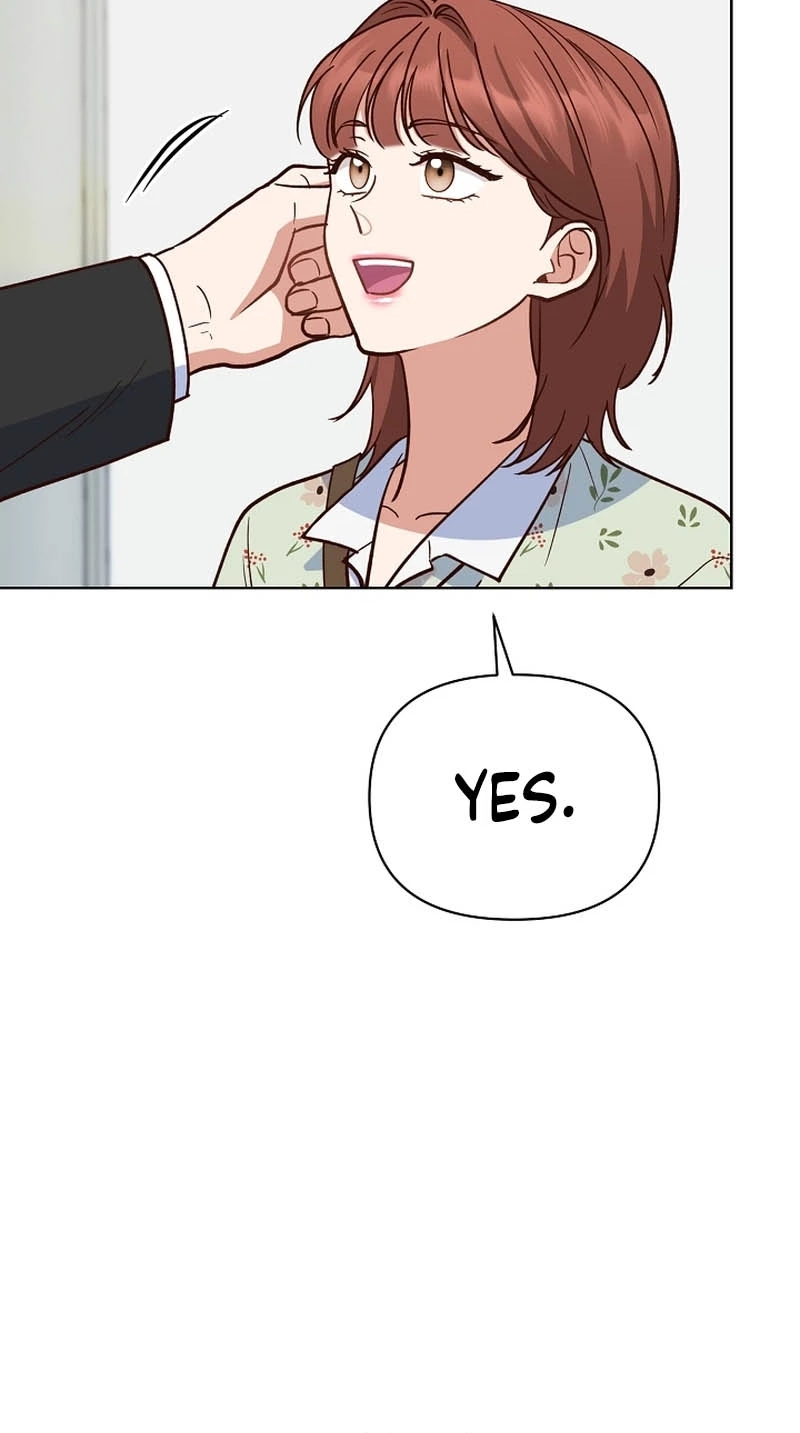 Emergency Blind Date  Chapter 40 page 38 - 