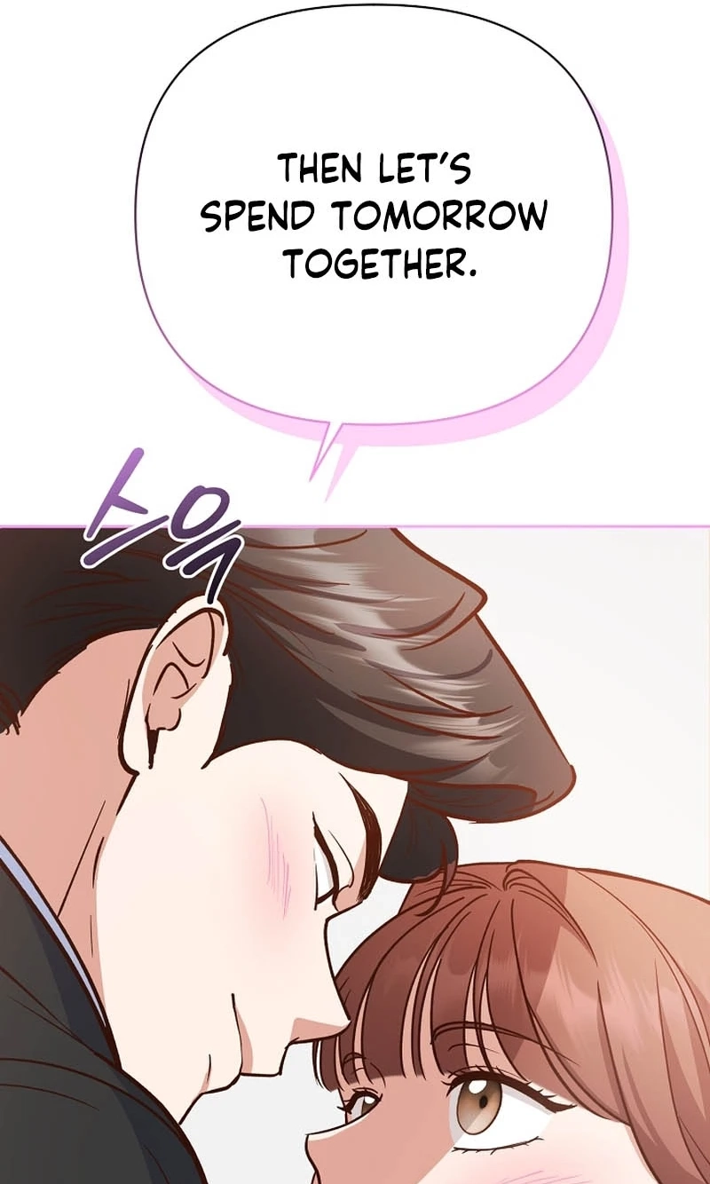 Emergency Blind Date  Chapter 40 page 39 - 
