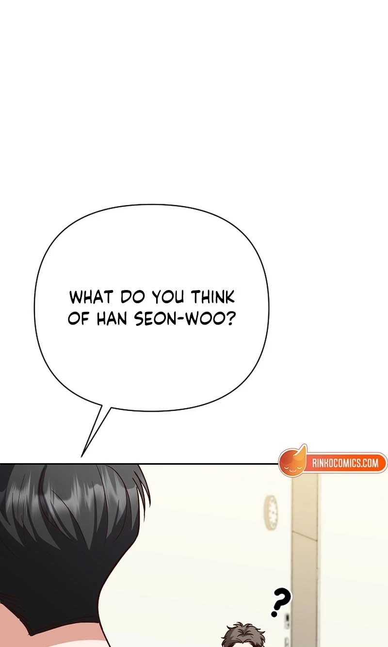 Emergency Blind Date  Chapter 40 page 5 - 