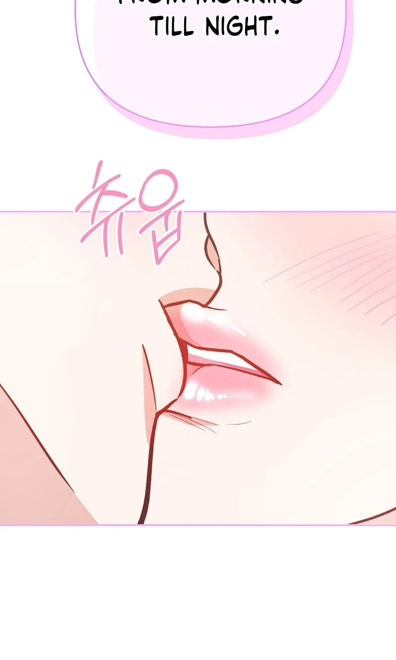 Emergency Blind Date  Chapter 40 page 41 - 