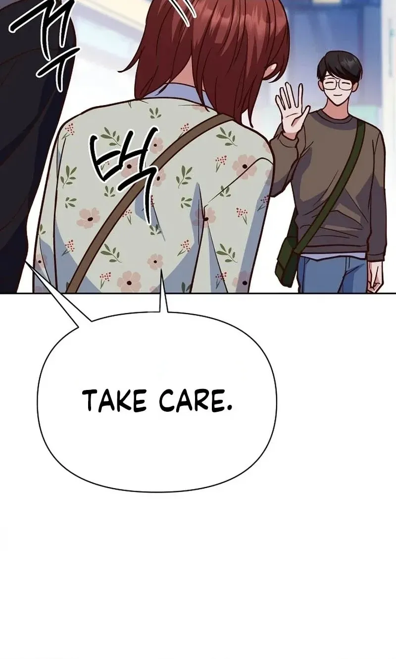 Emergency Blind Date  Chapter 40 page 50 - 