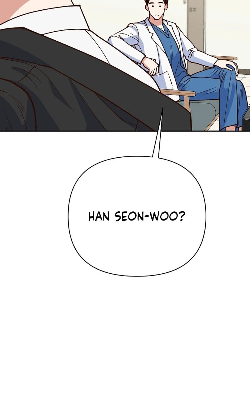 Emergency Blind Date  Chapter 40 page 6 - 