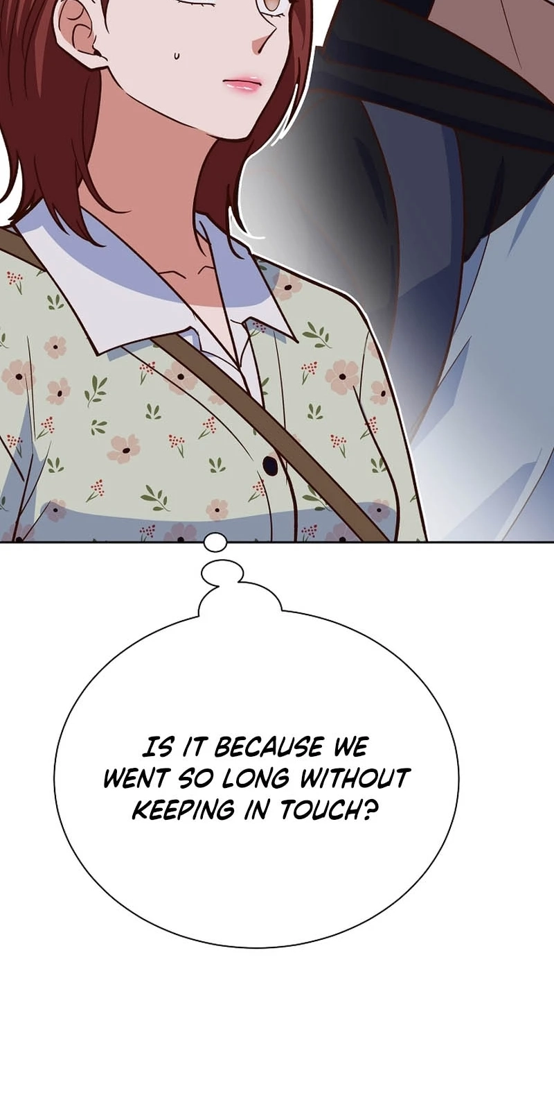 Emergency Blind Date  Chapter 40 page 53 - 