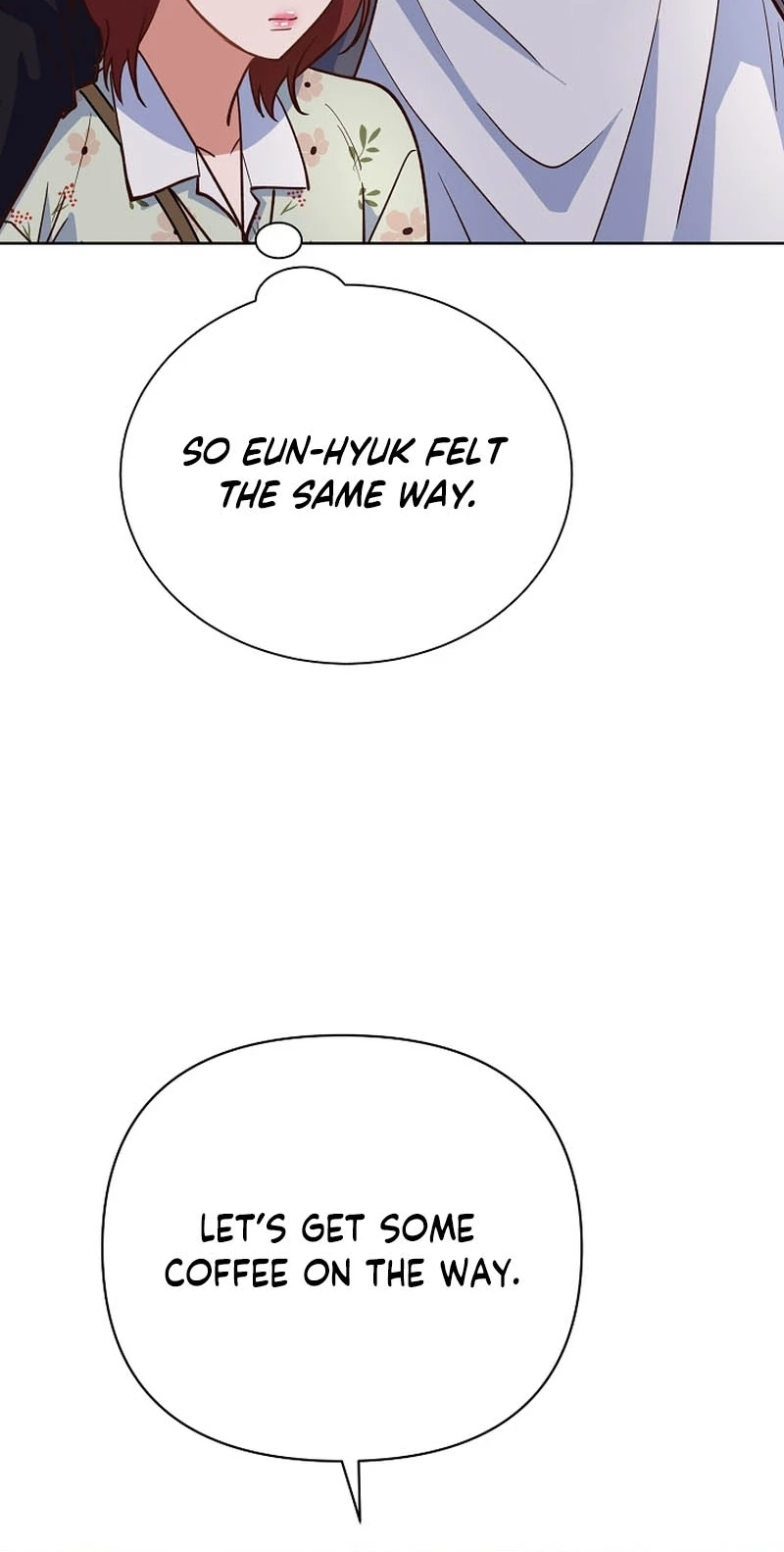 Emergency Blind Date  Chapter 40 page 55 - 