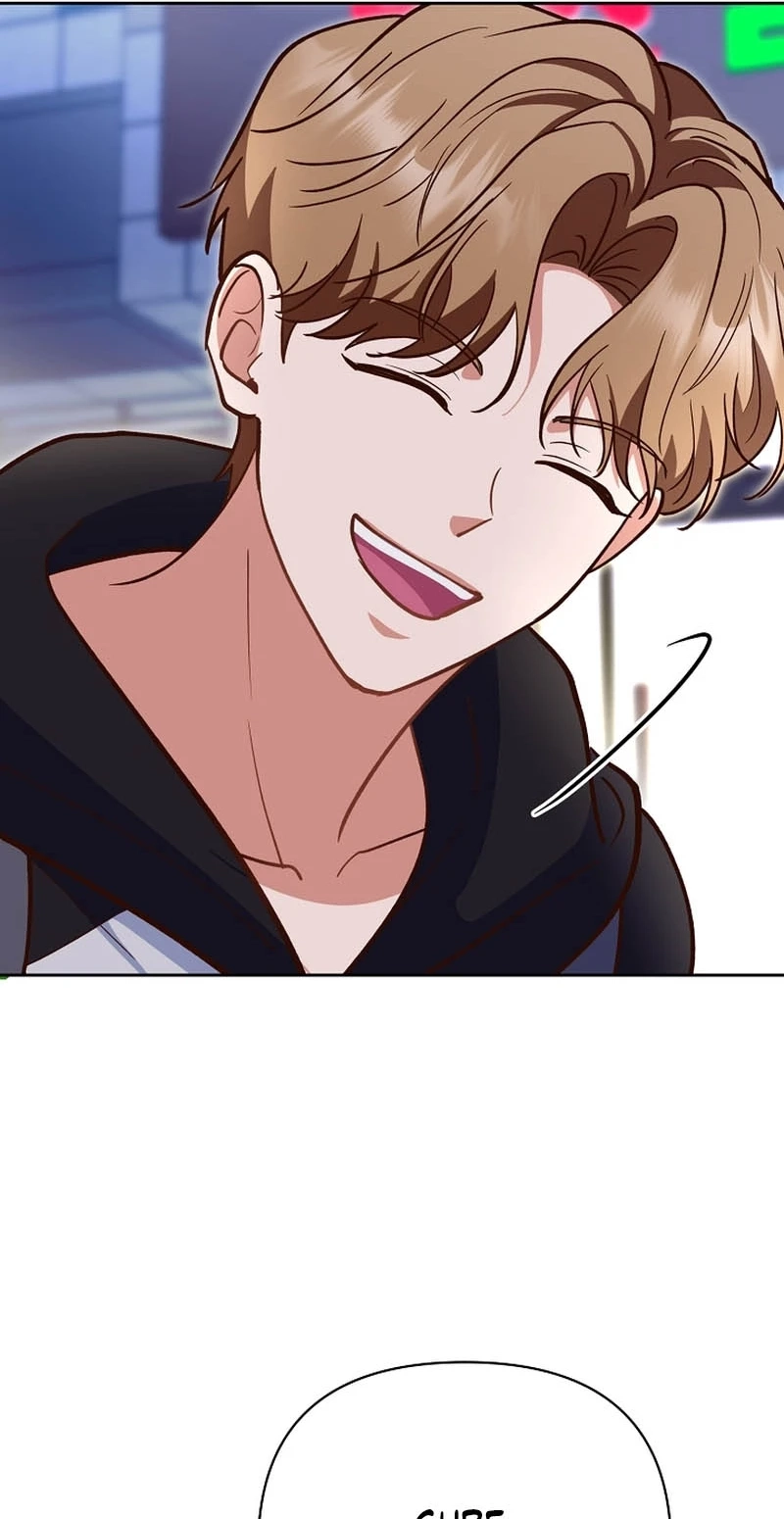 Emergency Blind Date  Chapter 40 page 56 - 