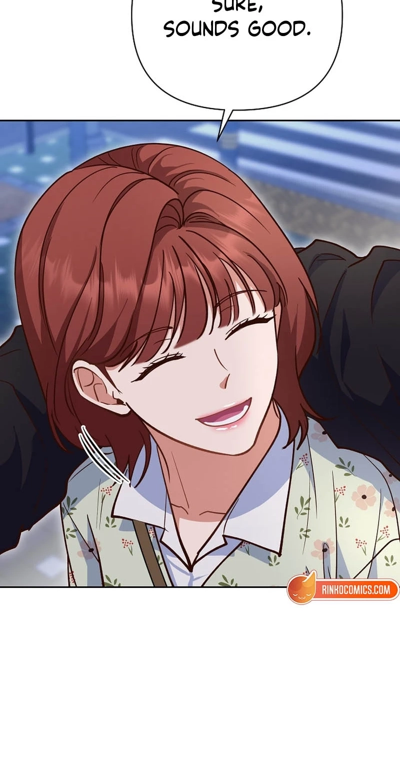 Emergency Blind Date  Chapter 40 page 57 - 
