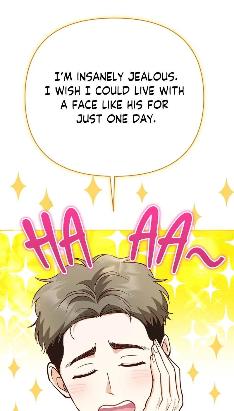 Emergency Blind Date  Chapter 40 page 7 - 