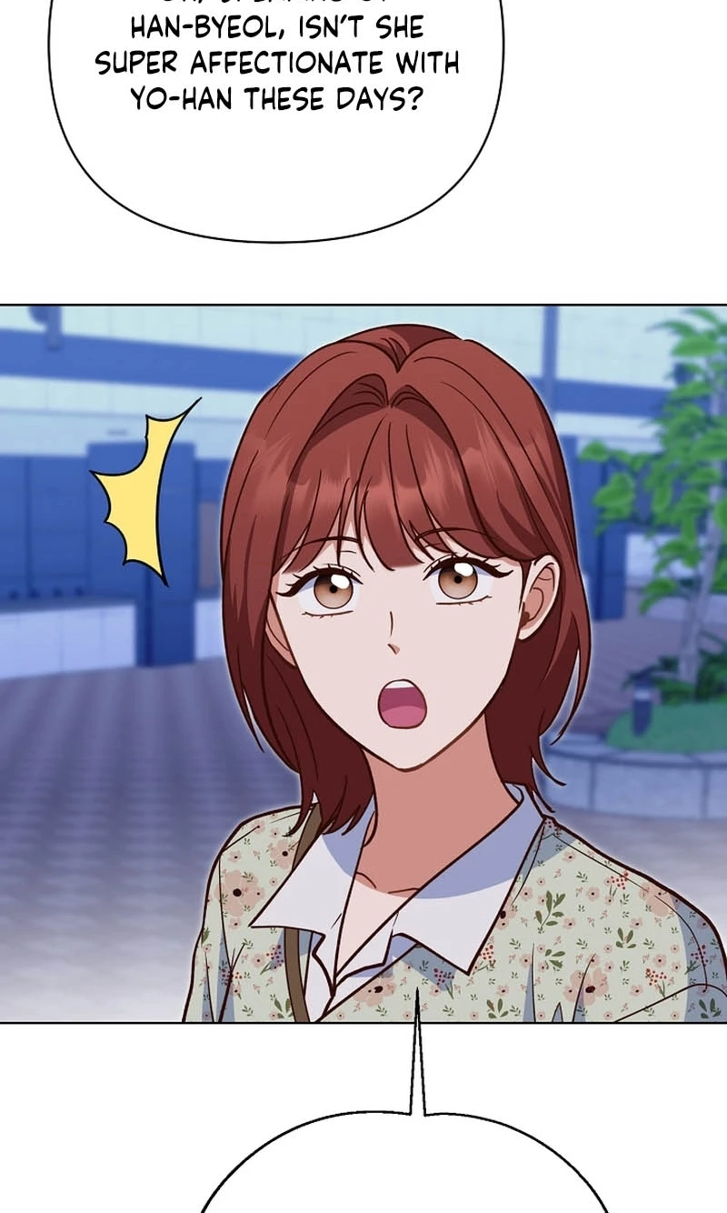Emergency Blind Date  Chapter 40 page 62 - 
