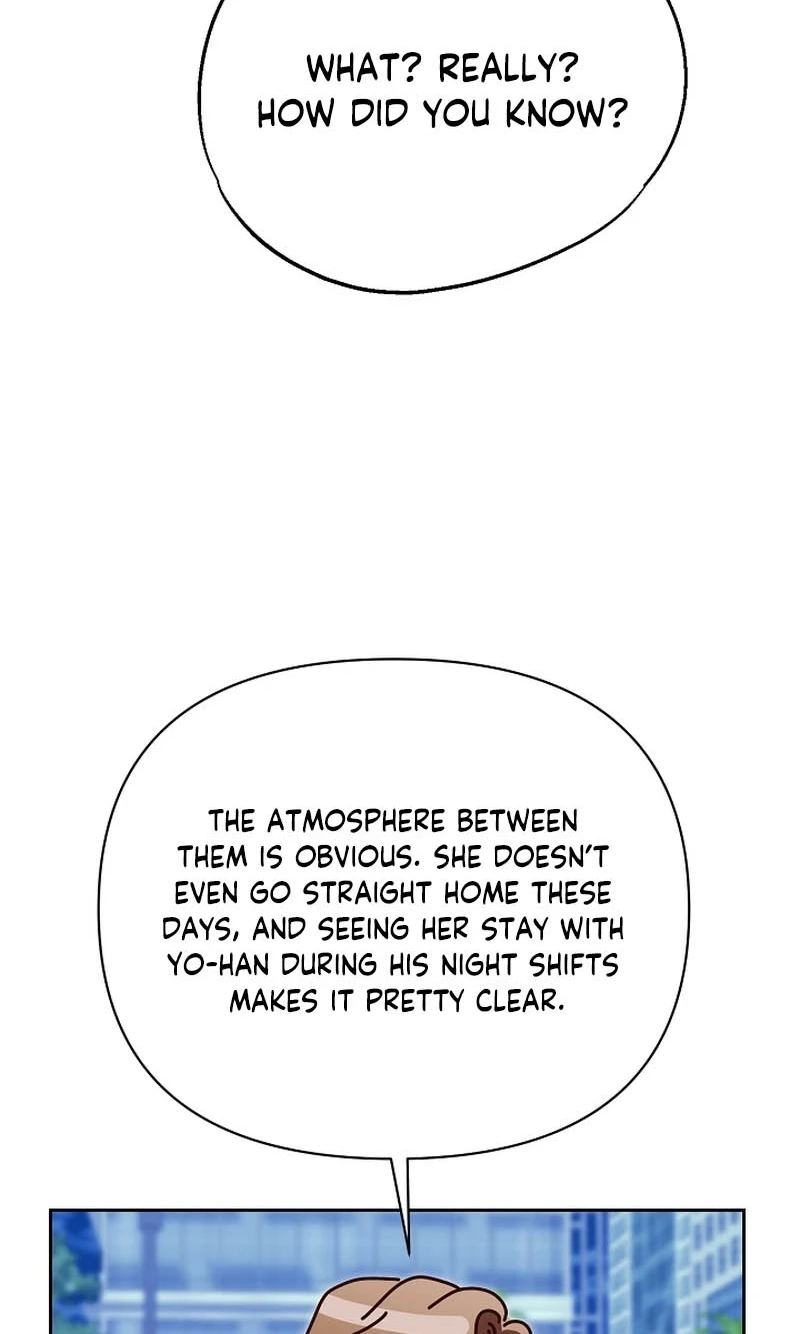 Emergency Blind Date  Chapter 40 page 63 - 