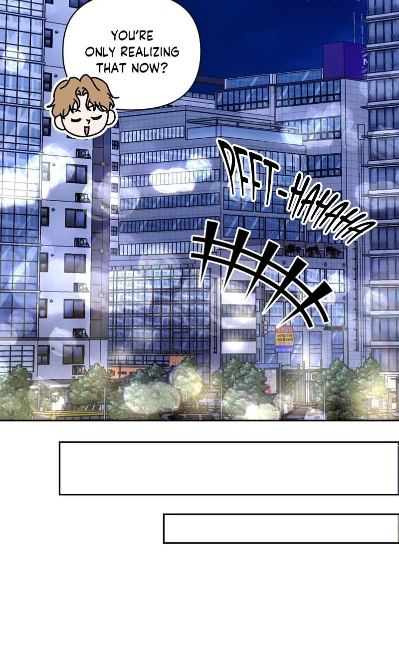 Emergency Blind Date  Chapter 40 page 66 - 