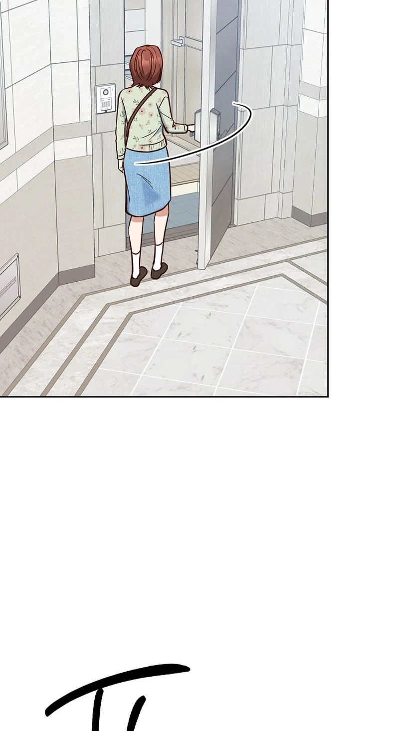 Emergency Blind Date  Chapter 40 page 68 - 