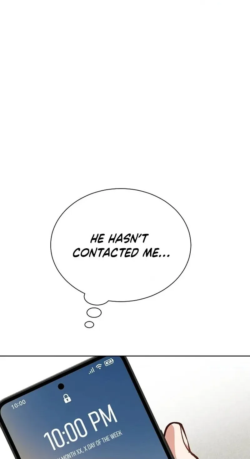 Emergency Blind Date  Chapter 40 page 70 - 