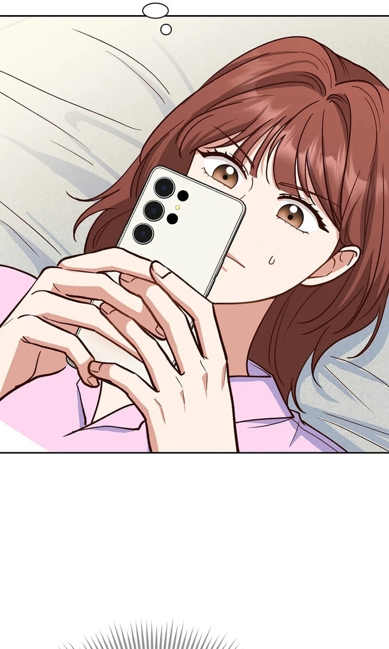 Emergency Blind Date  Chapter 40 page 72 - 