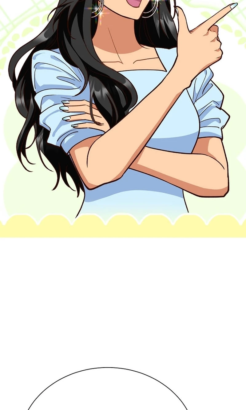 Emergency Blind Date  Chapter 40 page 75 - 