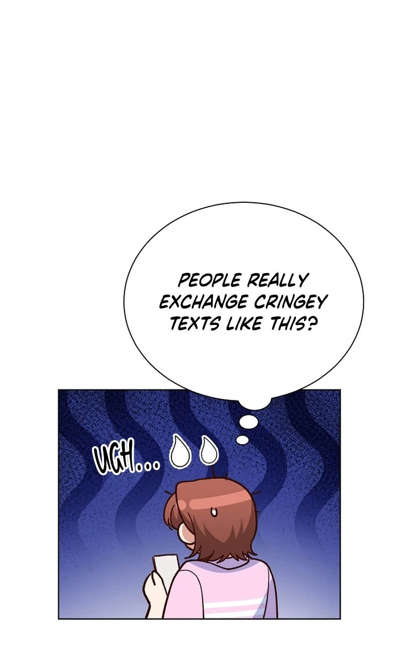 Emergency Blind Date  Chapter 40 page 77 - 