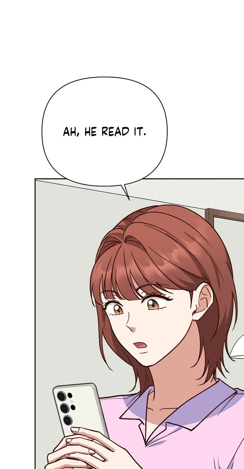 Emergency Blind Date  Chapter 40 page 79 - 