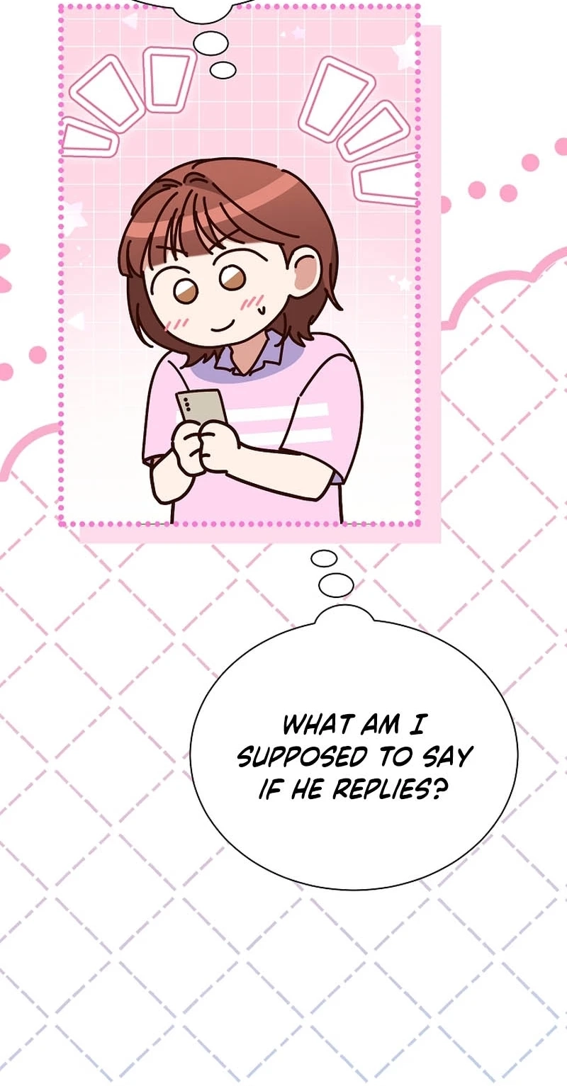 Emergency Blind Date  Chapter 40 page 82 - 
