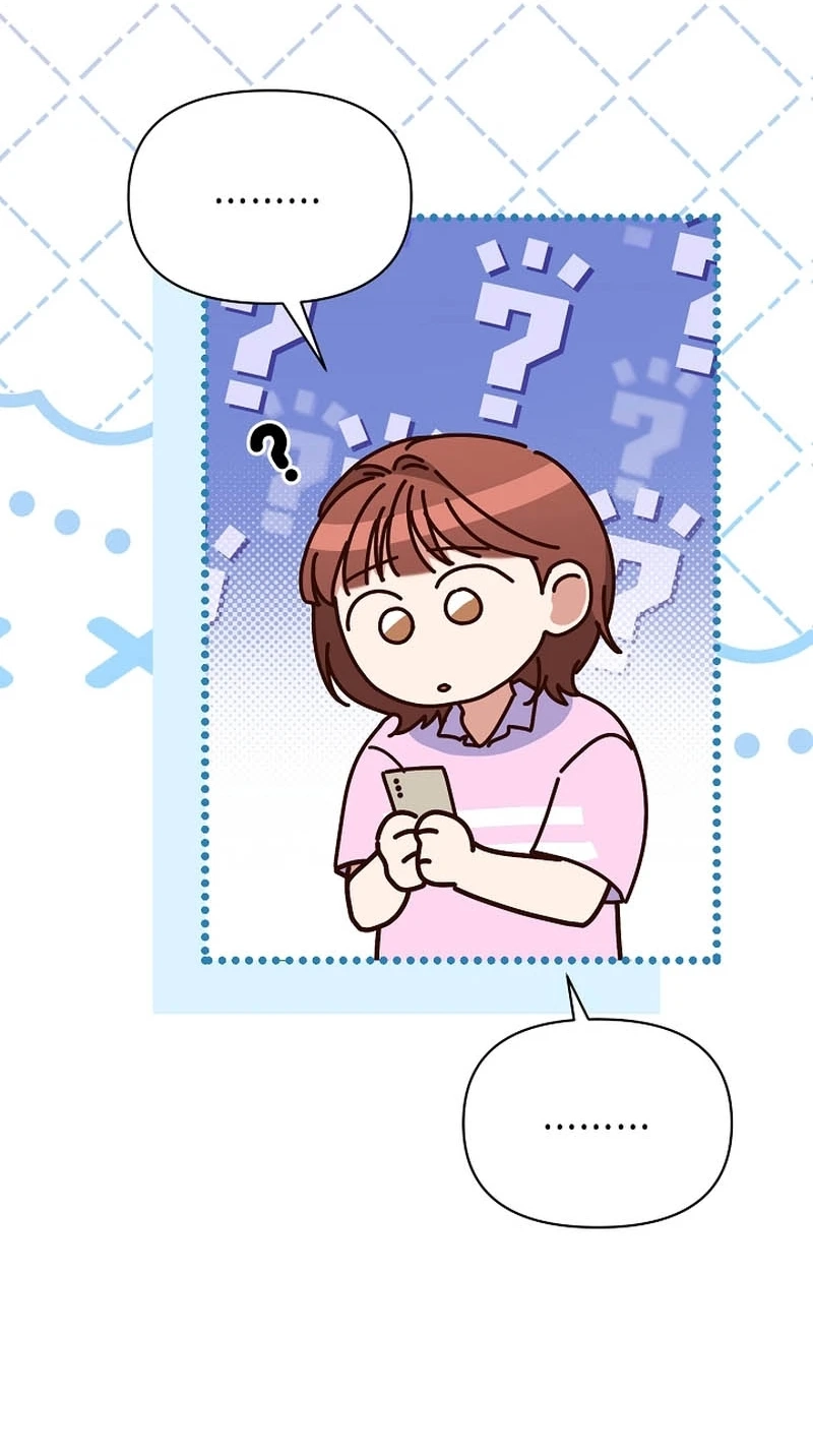 Emergency Blind Date  Chapter 40 page 83 - 