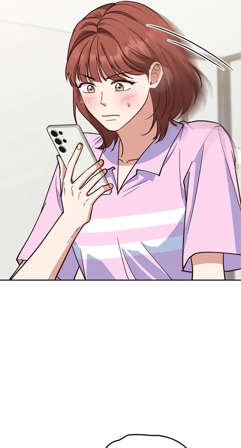 Emergency Blind Date  Chapter 40 page 88 - 