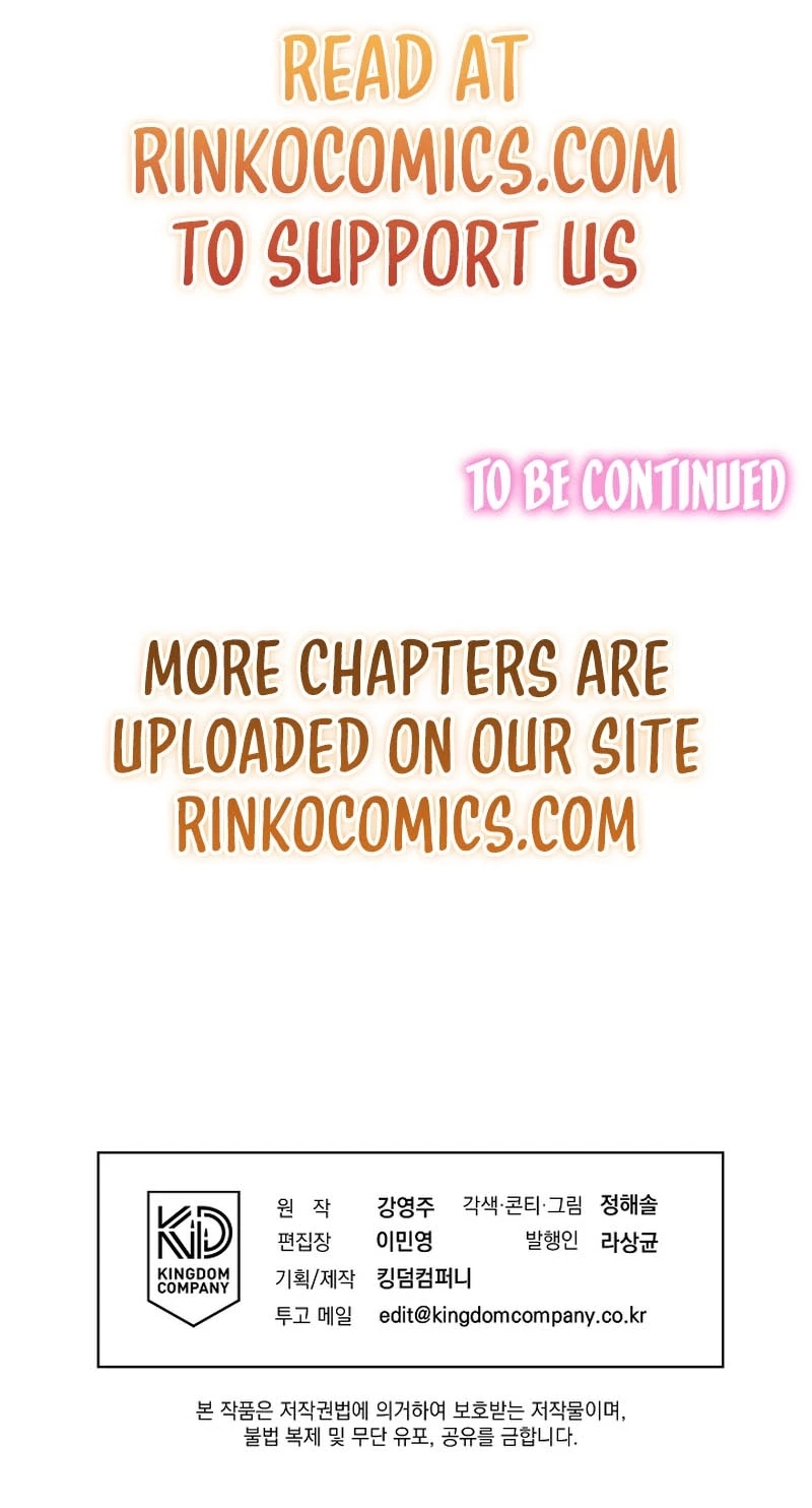 Emergency Blind Date  Chapter 40 page 92 - 