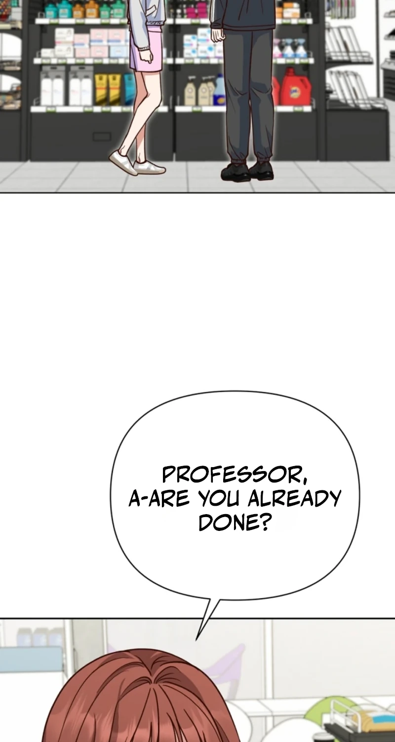 Emergency Blind Date  Chapter 41 page 11 - 