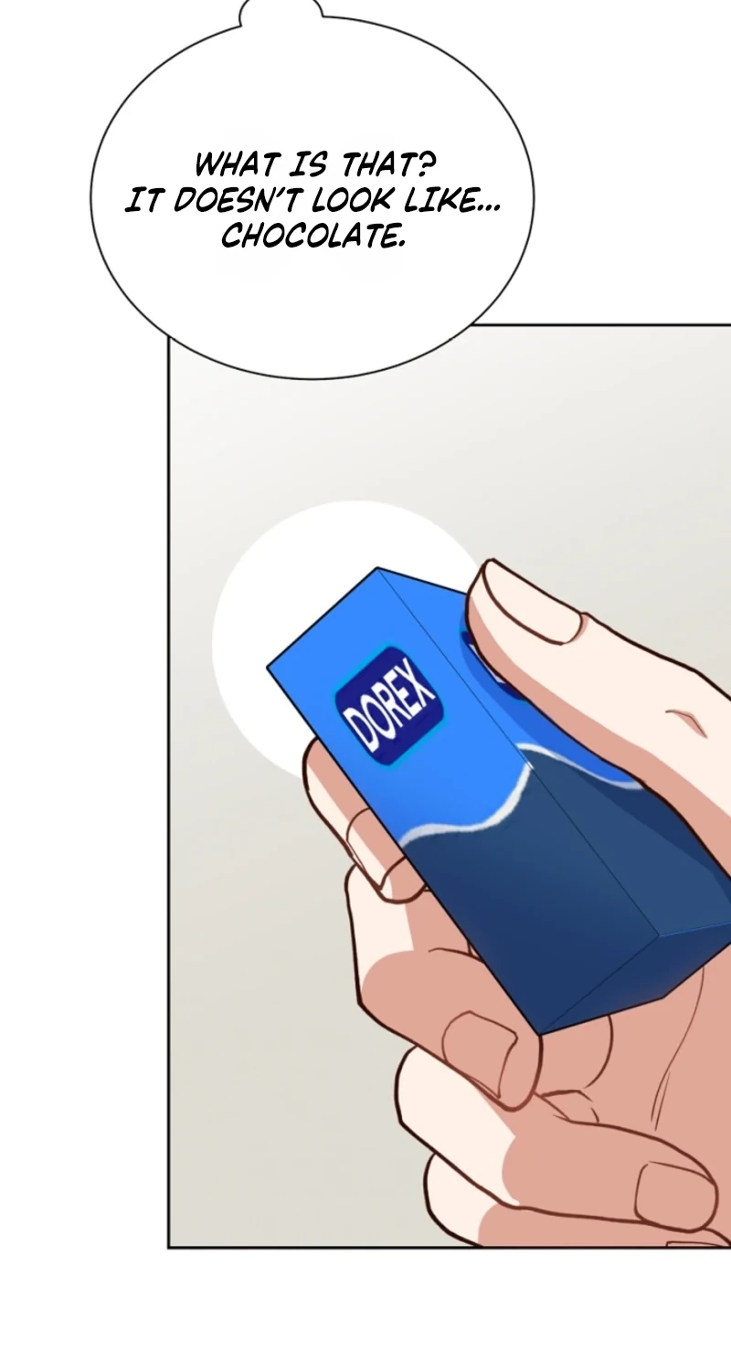 Emergency Blind Date  Chapter 41 page 15 - 