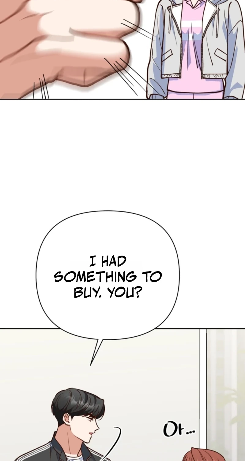 Emergency Blind Date  Chapter 41 page 17 - 