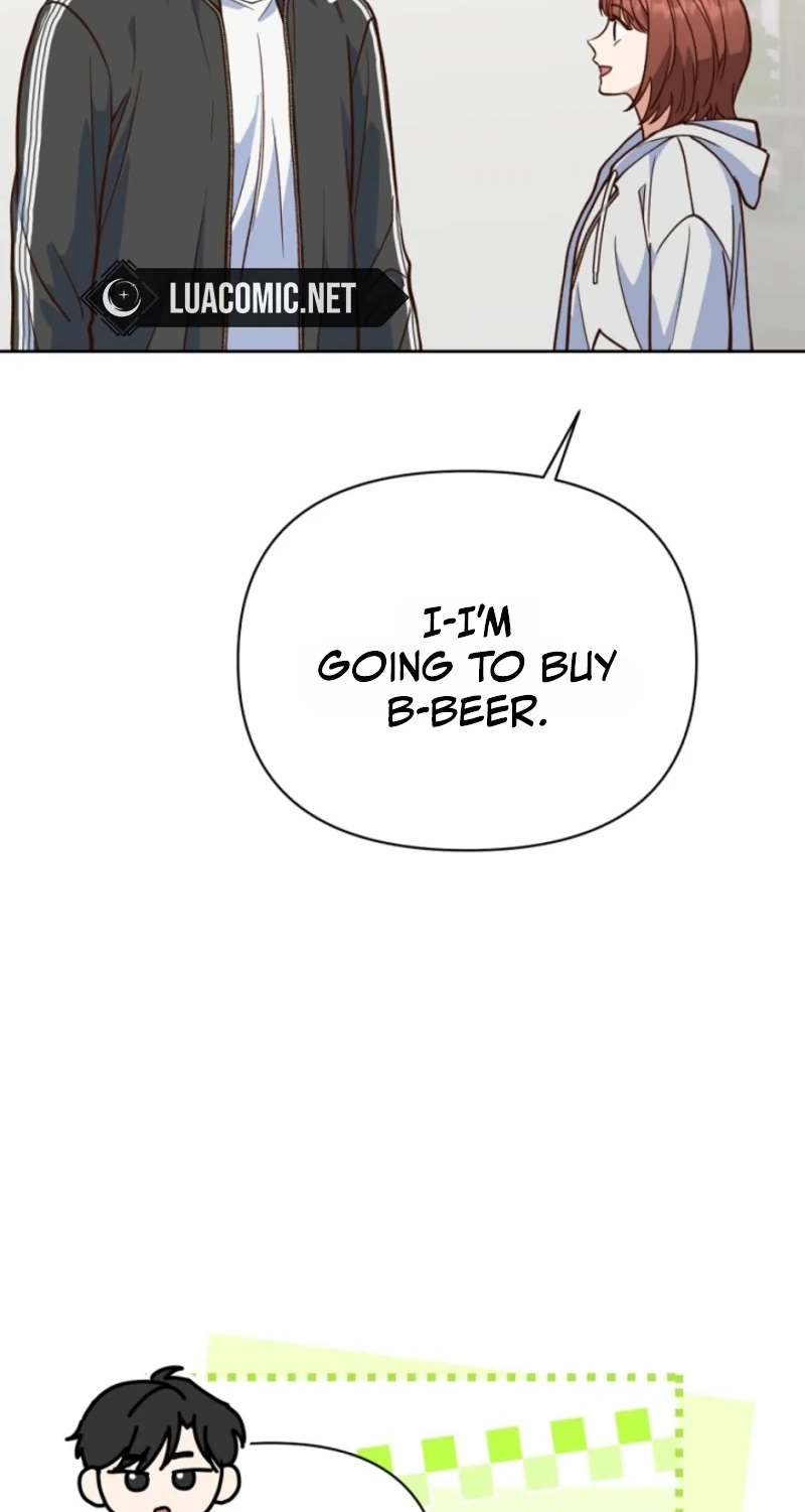Emergency Blind Date  Chapter 41 page 18 - 