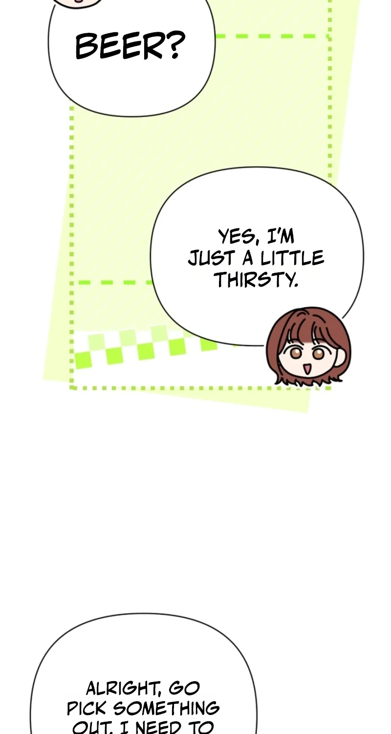 Emergency Blind Date  Chapter 41 page 19 - 